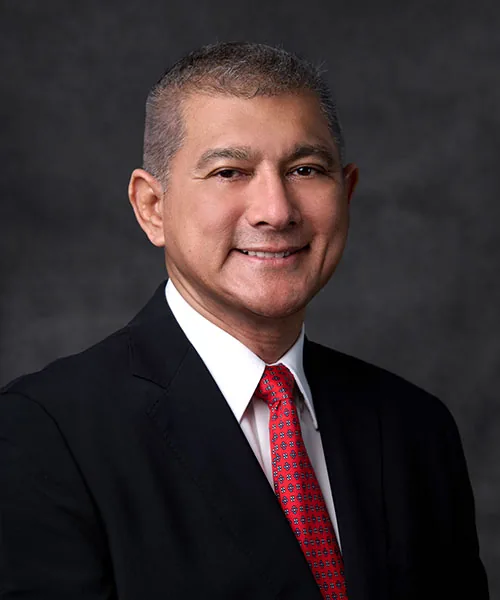Prof. Sattar Bawany