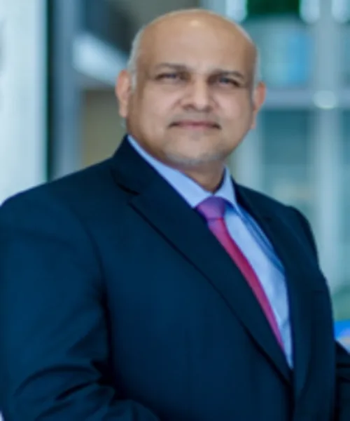 Taranjeet Singh