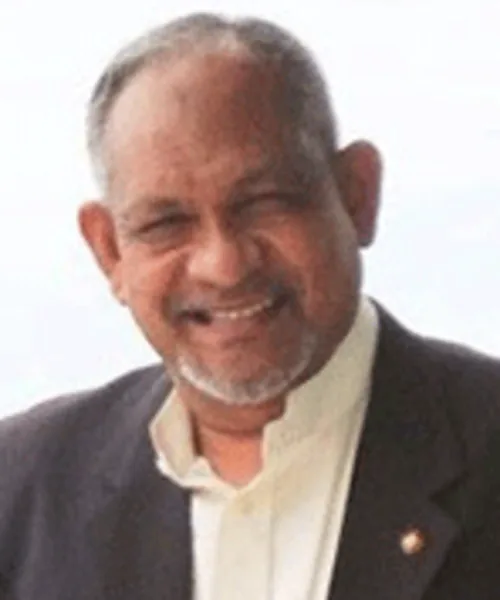 Dato Hj. A. Wahab Bakar